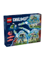 Lego 71485 DREAMZzz Матео и боевой роборыцарь Зи-Блоба - Image 3