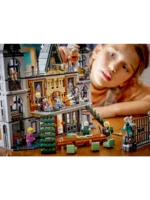 Lego 76453 Гарри Поттер Поместье Малфоев — изображение 4