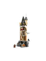 Lego 76430 Гарри Поттер Совятня замка Хогвартс — изображение 3