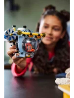 Lego 42201 Техник Глубоководный научный батискаф - Image 4