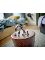Lego 76277 Супер Герои Механическая броня Воителя - Image 4