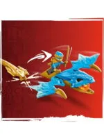 Lego 71802 Ниндзяго Удар восходящего дракона Нии - Image 3