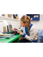 Lego 42200 Техник Инерционный ThunderROARus™ Monster Jam™ - Image 4