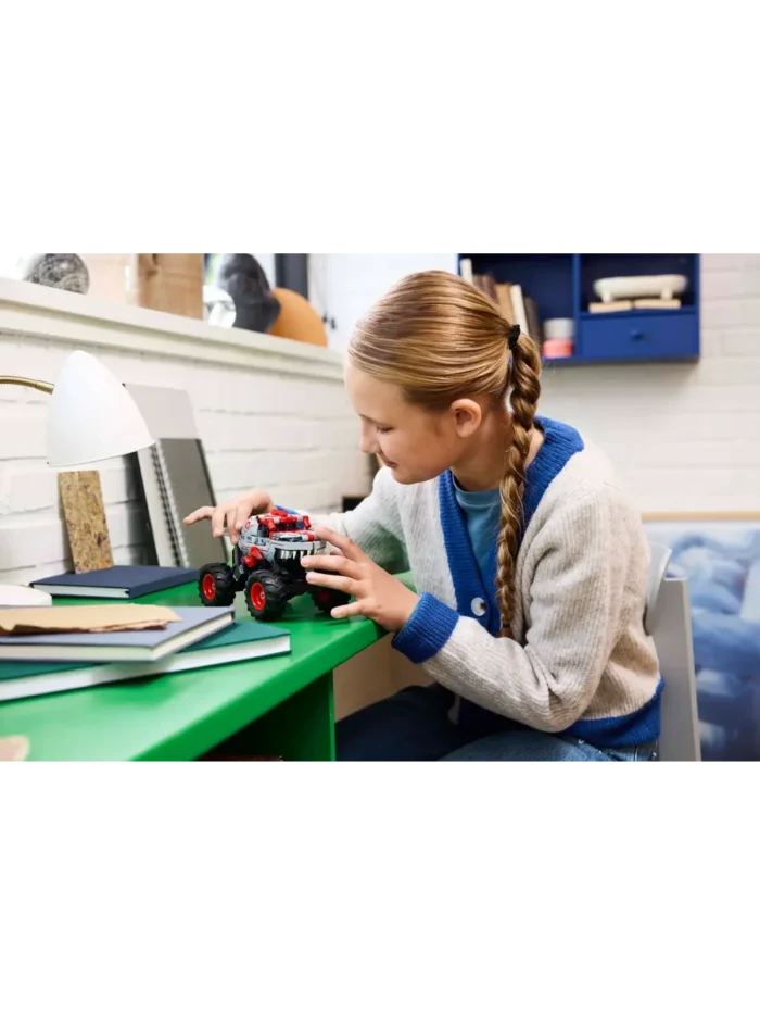 Lego 42200 Техник Инерционный ThunderROARus™ Monster Jam™ - Image 4