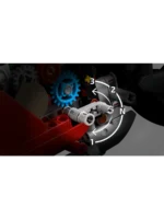 Lego 42202 Техник Мотоцикл Ducati Panigale V4 S - Image 4