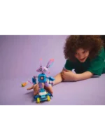 Lego 71490 DREAMZzz Иззи и игровой кролик Банчуро - Image 4