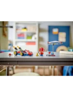 Lego 72032 Super Mario Kart™ – Карт–стандарт - Image 4