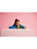 Lego 43260 Принцессы Дисней Веселье на острове Моаны - Image 4