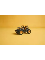 Lego 42199 Техник Инерционный DIGatron™ Monster Jam™ — изображение 4