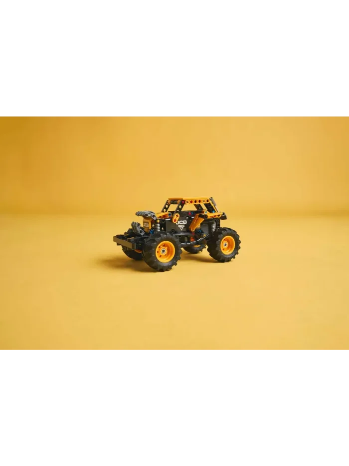 Lego 42199 Техник Инерционный DIGatron™ Monster Jam™ — изображение 4