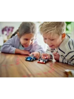 Lego 60464 Город Болиды F1® Williams Racing и Haas F1® - Image 4