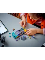 Lego 76935 Speed Champions NASCAR® Next Gen Chevrolet Camaro ZL1 — изображение 4