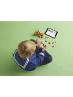 Lego 76967 Jurassic World Малая Жорка: тираннозавр — изображение 4