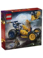 Lego 71811 Ниндзяго Внедорожник-багги Арина — изображение 3
