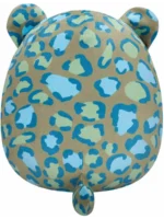 Сквишмэллоус SQCR04131 Леопард Enos, 30см. TM Squishmallows - Image 3