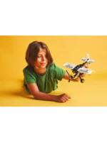 Lego 42198 Техник Легкомоторный самолет - Image 4