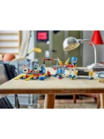 Lego 72035 Super Mario Kart™ – Автомастерская тоада - Image 4