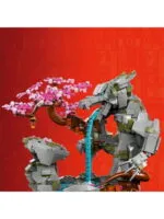 Lego 71819 Ниндзяго Каменный храм дракона — изображение 3