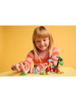 Lego 42640 Подружки Игровая площадка для морских свинок - Image 4