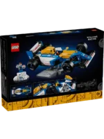 Lego 10353 Icons Williams Racing FW14B и Найджел Мэнселл - Image 3