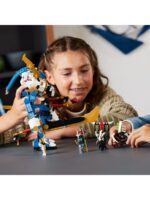 Lego 71785 Ниндзяго Титан Джея — изображение 3