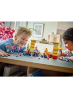 Lego 72036 Super Mario Kart™ – Малышка Пич и набор гран–при - Image 4