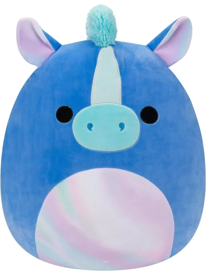 Сквишмэллоус SQCR04143 Гиппокампус Romano, 30см. TM Squishmallows — изображение 3