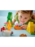 Lego 10452 Дупло Поездка на природу Свинки Пеппы - Image 4
