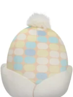 Сквишмэллоус SQCR04100 Кукуруза Louise, 12 см. TM Squishmallows — изображение 3