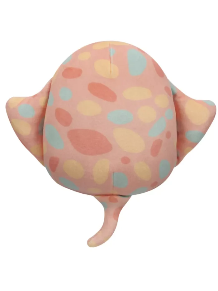 Сквишмэллоус SQCR04102 Скат Ludovica, 12 см. TM Squishmallows - Image 3