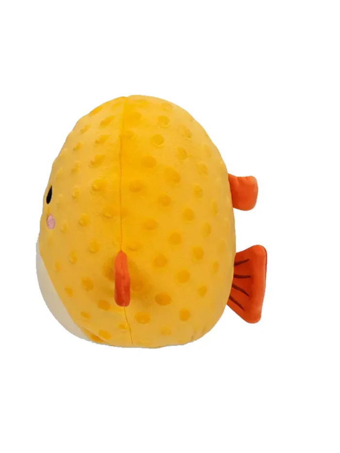 Сквишмэллоус 16395 Рыба фугу Safa, 19см, TM Squishmallows - Image 3
