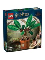 Lego 76433 Гарри Поттер Мандрагора — изображение 3