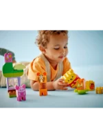 Lego 10457 Дупло День рождения Винни Пуха - Image 4