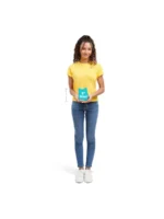 Сквишмэллоус SQXM00594 Белка Allina, Рождественская серия, 12 см. TM Squishmallows — изображение 3