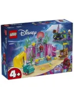 Lego 43254 Принцессы Дисней Пещера кристаллов Ариэль - Image 3