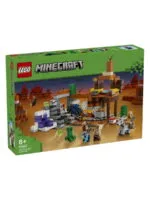 Lego 21263 Minecraft Шахта в Пустошах - Image 3