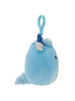 Сквишмэллоус SQCP00133 Олень Xam, Плюшевый брелок 8см. TM Squishmallows - Image 3