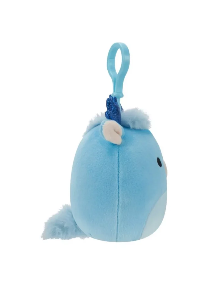 Сквишмэллоус SQCP00133 Олень Xam, Плюшевый брелок 8см. TM Squishmallows - Image 3