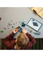 Lego 21274 Minecraft Встреча со Смотрителем - Image 4