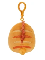 Сквишмэллоус SQCP00134 Угорь Onel, Плюшевый брелок 8см. TM Squishmallows - Image 3