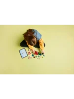 Lego 21275 Minecraft Динамитный дом в джунглях — изображение 4