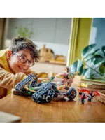 Lego 71820 Ниндзяго Комбо-машина команды ниндзя — изображение 3