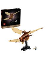 Lego 10363 Icons Летательная машина Леонардо да Винчи - Image 3