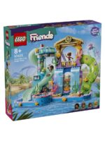 Lego 42630 Подружки Аквапарк в Хартлейк Сити — изображение 3