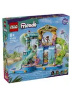Lego 42630 Подружки Аквапарк в Хартлейк Сити — изображение 3