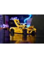 Lego 42205 Техник Chevrolet Corvette Stingray - Image 4