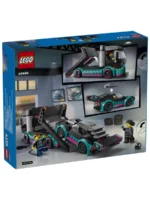 Lego 60406 Город Автовоз и гоночный автомобиль — изображение 3