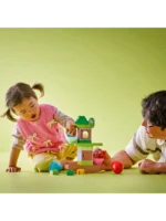 Lego 10440 Дупло Дерево-конструктор равновесия — изображение 4