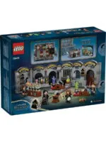 Lego 76431 Гарри Поттер Замок Хогвартс: класс зельеварения — изображение 3