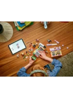 Lego 42653 Подружки Музыкальный магазин и квартира - Image 4